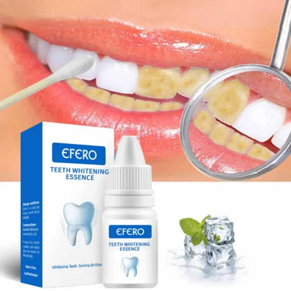 Dents Magiques™ – Éliminez le tartre & retrouvez des dents blanches naturellement✨